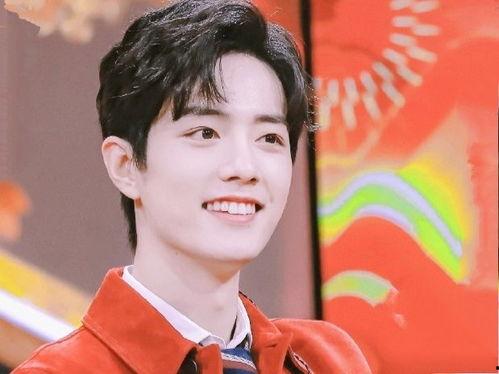 肖战谈恋爱爆料视频,甜蜜视频引发网友热议  第3张