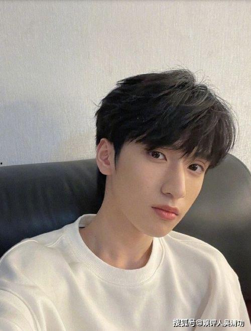 严浩翔最新爆料知乎文章,揭秘娱乐圈背后的真相与内幕  第1张