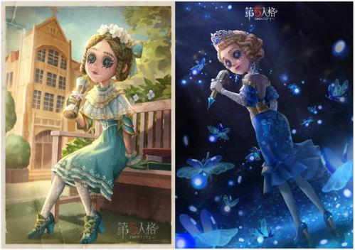 第5人格爆料最新医生,医生角色全新生成机制深度解析  第1张